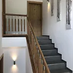 דירה Haus Johanna