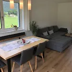 דירה Haus Johanna