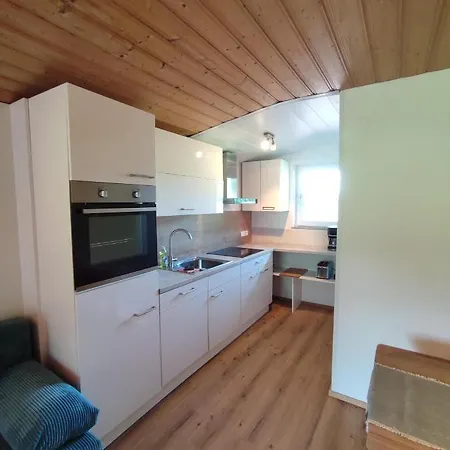 Haus Johanna Διαμέρισμα