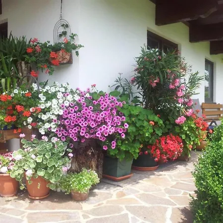 Haus Johanna * Βέστεντορφ