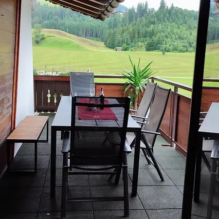 Haus Johanna