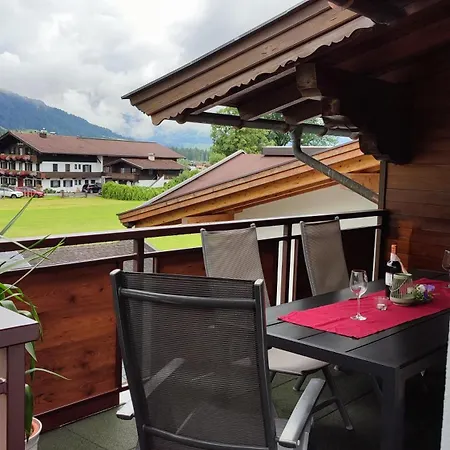 Haus Johanna Βέστεντορφ