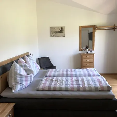 Haus Johanna Apartment Westendorf