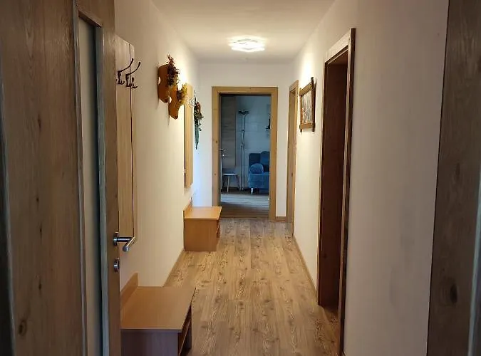 Apartment Haus Johanna Westendorf