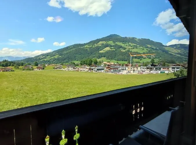 Haus Johanna شقة وستندورف