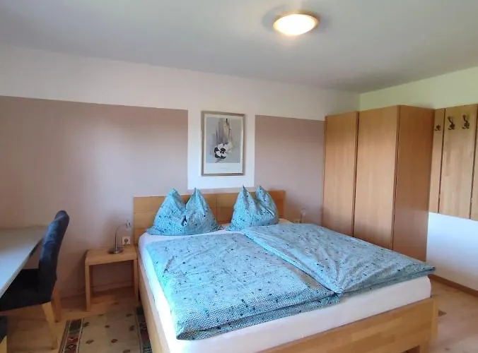 Haus Johanna Westendorf