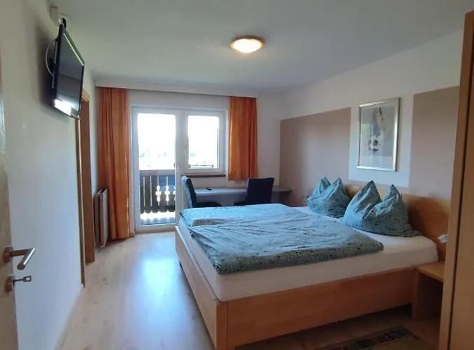 Haus Johanna Apartment