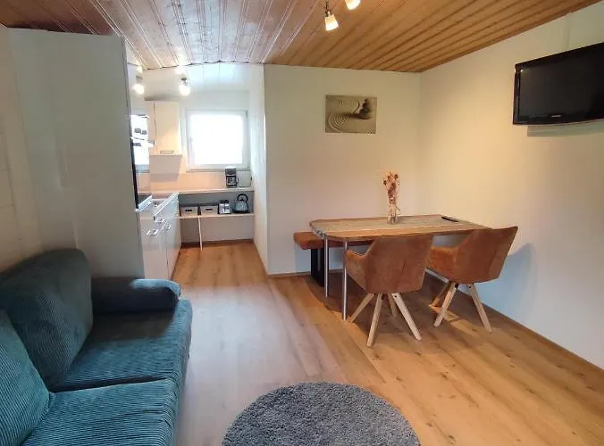 Haus Johanna Westendorf