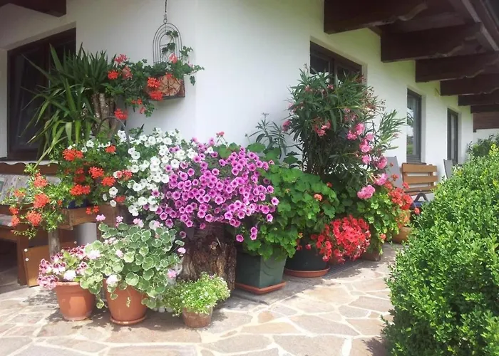 Haus Johanna * Westendorf