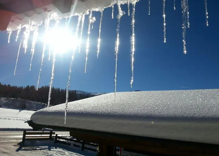 Apartment Haus Johanna *