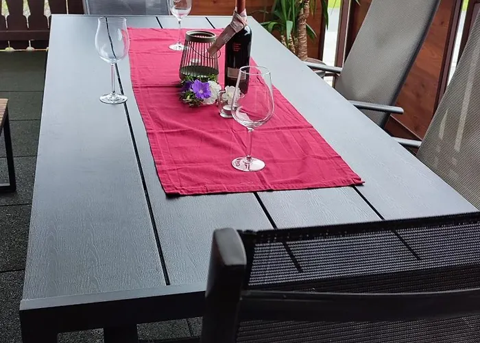 Haus Johanna وستندورف