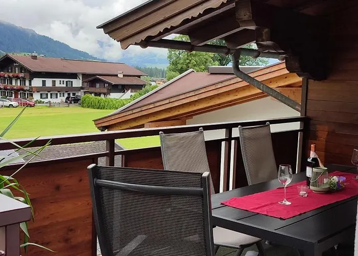 Haus Johanna Westendorf