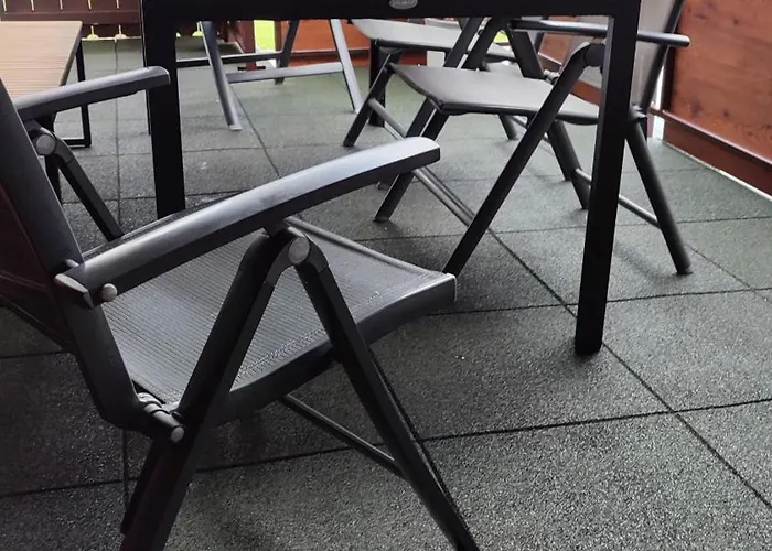 Haus Johanna * Westendorf