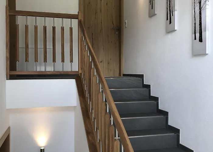 Apartment Haus Johanna