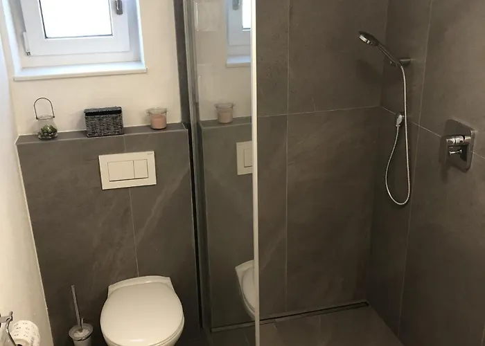 Haus Johanna * Westendorf