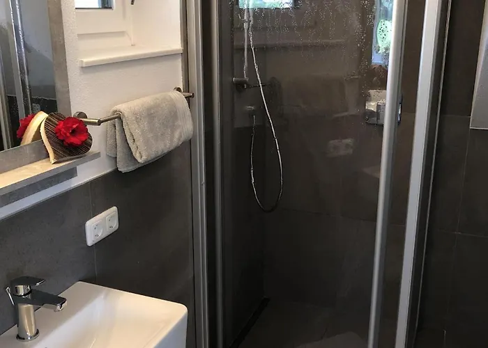 Haus Johanna Apartment *