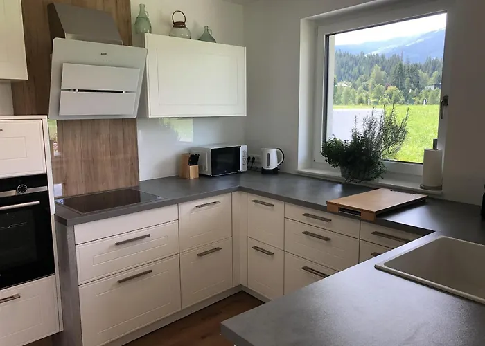 Haus Johanna Westendorf