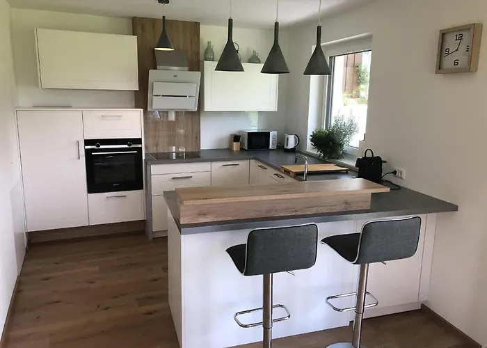 Haus Johanna * Westendorf