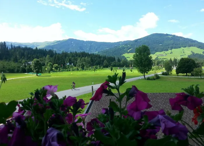 Haus Johanna * وستندورف