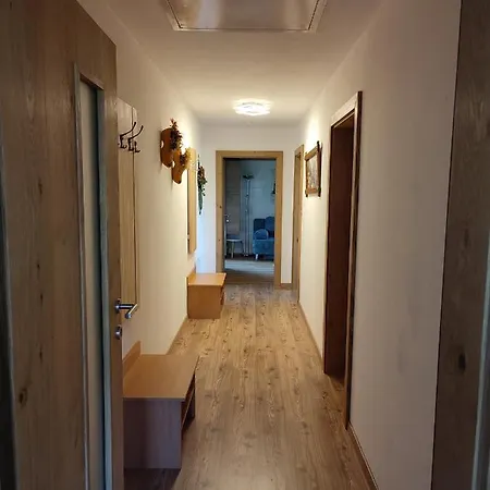 Apartmán Haus Johanna Westendorf