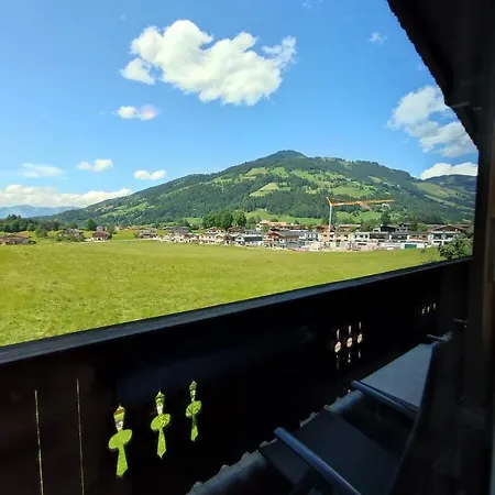 Haus Johanna Lejlighed Westendorf