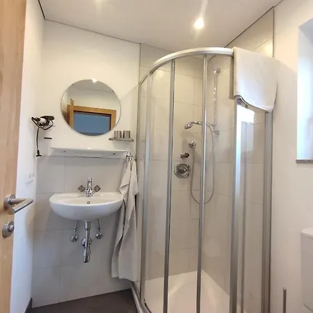 Haus Johanna Apartmán *