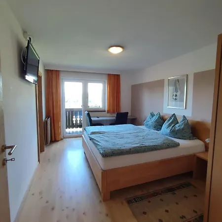 Haus Johanna Apartmán
