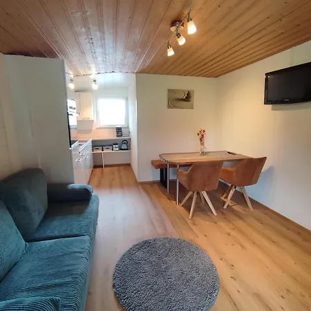 Haus Johanna Westendorf