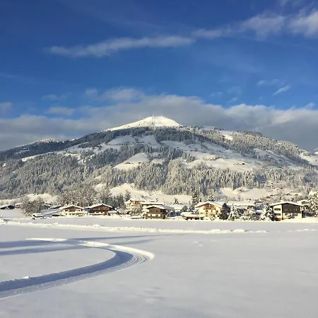 Haus Johanna Lejlighed Westendorf