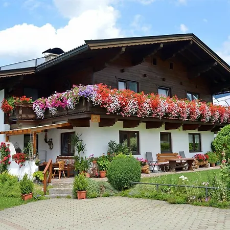 Haus Johanna *