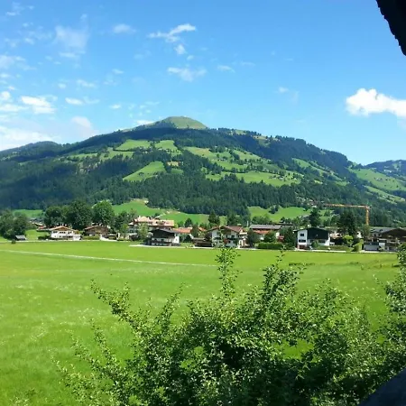 Lejlighed Haus Johanna *