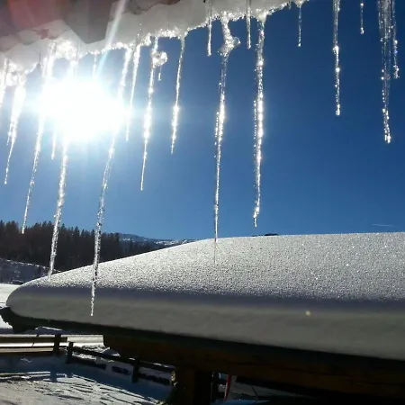 Lejlighed Haus Johanna *