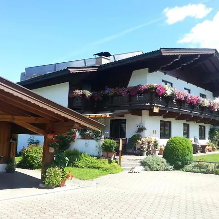 Haus Johanna Apartmán