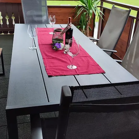 Haus Johanna Westendorf