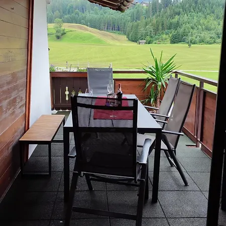 Haus Johanna Apartmán