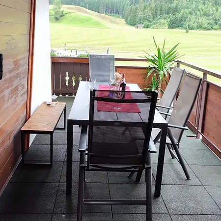 Lejlighed Haus Johanna