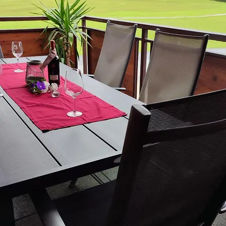 Lejlighed Haus Johanna *