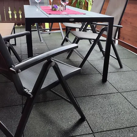 Haus Johanna * Westendorf