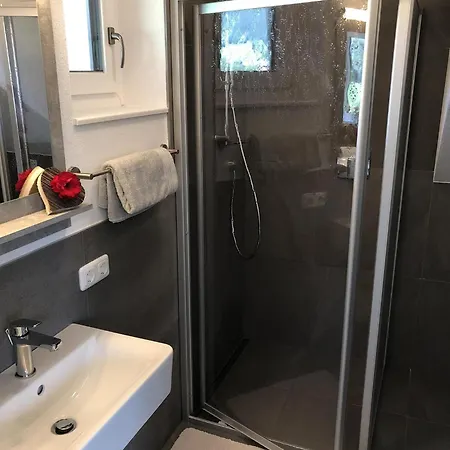 Haus Johanna Apartmán *
