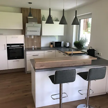 Haus Johanna * Westendorf