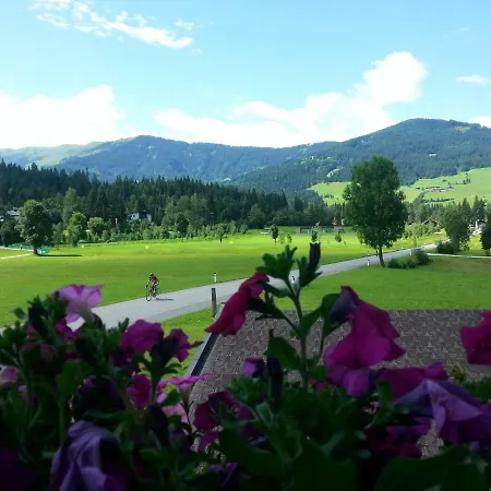 Haus Johanna * Westendorf