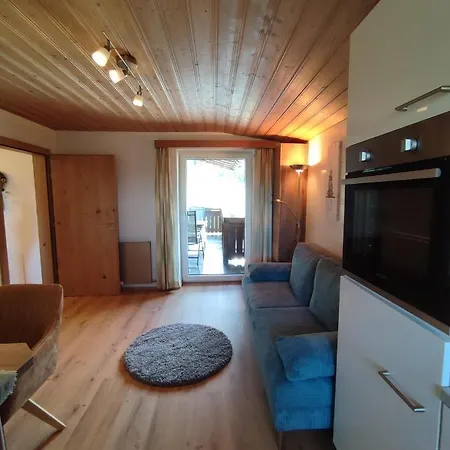 公寓 Haus Johanna