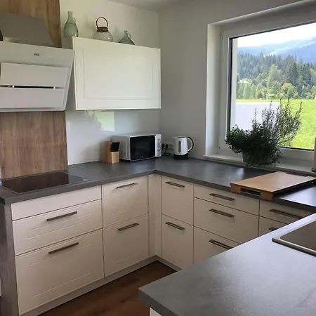 Haus Johanna 韦斯滕多夫